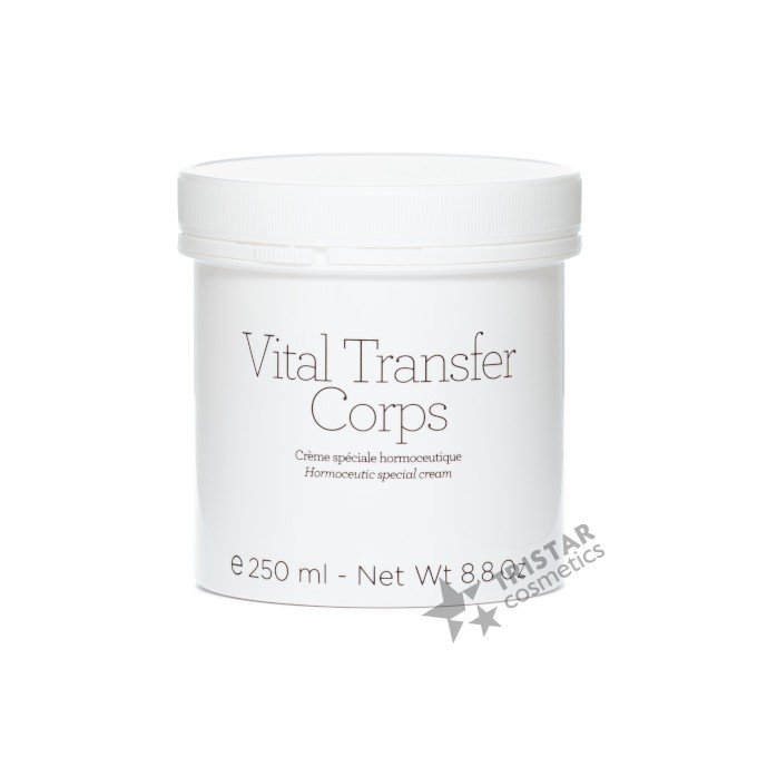 VITAL TRANSFER CORPS 250 ml GERnétic GABINET